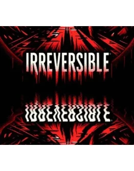 IRREVERSIBLE SteamРФ +МирKey