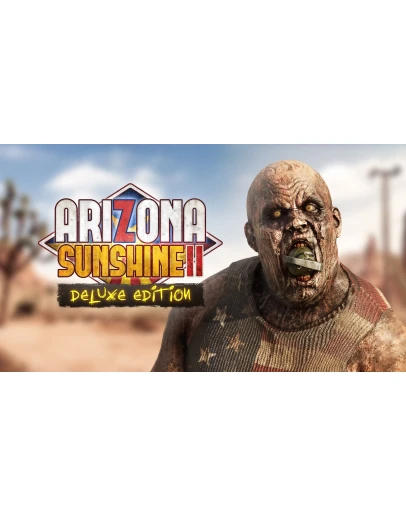 Arizona Sunshine 2 Steam/Global