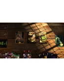 ForetalesSteamВесь Мир + РФКлюч