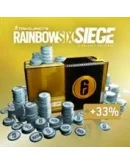 Кредиты-Rainbow Six Siege /XКредитыXBOX/PC/PS