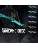 Кредиты-Rainbow Six Siege /XКредитыXBOX/PC/PS