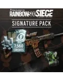 Кредиты-Rainbow Six Siege /XКредитыXBOX/PC/PS