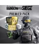 Кредиты-Rainbow Six Siege /XКредитыXBOX/PC/PS