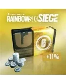 Кредиты-Rainbow Six Siege /XКредитыXBOX/PC/PS