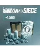 Кредиты-Rainbow Six Siege /XКредитыXBOX/PC/PS