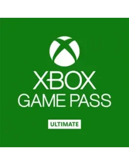 ЛЮБОЙ АКК Xbox Game Pass ULTIMATE 3 месяца + Активация