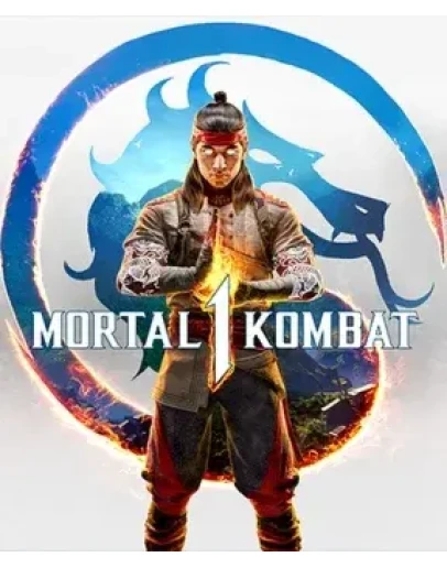 Mortal Kombat 1 XBOXКэшбэк