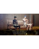 Shin Megami Tensei V: Vengeance Deluxe Ed. OFFLINE