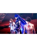Shin Megami Tensei V: Vengeance Deluxe Ed. OFFLINE