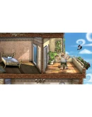 Neighbours Back From Hell STEAM РФ+МИР / РУССКИЙ ЯЗЫК Neighbours Back From Hell STEAM РФ+МИР / РУССКИЙ ЯЗЫК