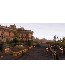 Iron Harvest - Rusviet Revolution (DLC)STEAMРФ+СНГ