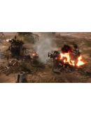 Iron Harvest - Rusviet Revolution (DLC)STEAMРФ+СНГ