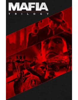 Mafia Triolgy ДЛЯ XBOX ONEXS