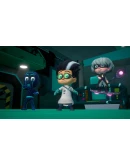 ГЕРОИ В МАСКАХ: ГЕРОИ НОЧИ XBOX ONE/ XSКЛЮЧ ГЕРОИ В МАСКАХ: ГЕРОИ НОЧИ XBOX ONE/ XSКЛЮЧ