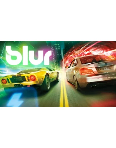 Blur STEAM КЛЮЧ РФ-Global