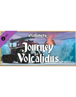 Hydroneer: Journey to Volcalidus DLC - STEAM RU
