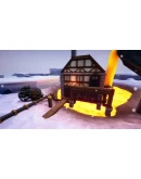 Hydroneer: Journey to Volcalidus DLC - STEAM RU Hydroneer: Journey to Volcalidus DLC - STEAM RU