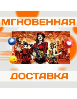 COMMAND &amp CONQUER: RED ALERT 3EA APPВЕСЬ МИРКЛЮЧ