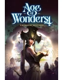 Age of Wonders 4: Premium Edition XBOX Быстро