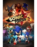 SONIC FORCES Digital Standard Edition XBOX Быстр SONIC FORCES Digital Standard Edition XBOX Быстр