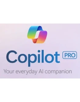 Copilot Pro ПОДПИСКА - 1 МЕСЯЦ