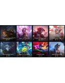 Образ на ваш аккаунт /1350 RP /1820 RP /3250 RP