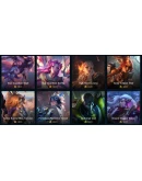 Образ на ваш аккаунт /1350 RP /1820 RP /3250 RP