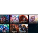 Образ на ваш аккаунт /1350 RP /1820 RP /3250 RP