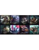 Образ на ваш аккаунт /1350 RP /1820 RP /3250 RP