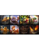 Образ на ваш аккаунт /1350 RP /1820 RP /3250 RP