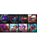 Образ на ваш аккаунт /1350 RP /1820 RP /3250 RP