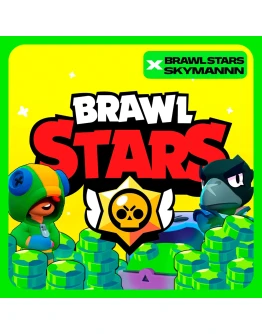 BRAWL STARS ГЕМЫ BRAWL PASS АКЦИИ PRO PASS БЫСТРО