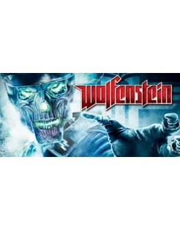 Wolfenstein (2009) STEAM КЛЮЧ РФ-Global
