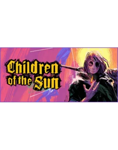 Children of the Sun АВТОДОСТАВКА STEAM GIFT РОССИЯ