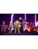 Inkbound - Supporter Pack: Rise of the Unbound DLC