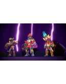 Inkbound - Supporter Pack: Rise of the Unbound DLC