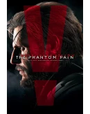 METAL GEAR SOLID V: THE PHANTOM PAIN XBOX Быстро