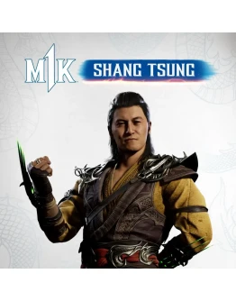 Mortal Kombat 1 Shang Tsung Xbox Series XS Покупка