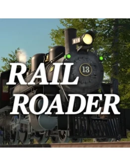 RAILROADER (STEAM) АККАУНТ