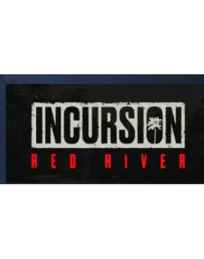 Incursion Red River АВТОДОСТАВКА STEAM РОССИЯ