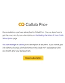 Google Colab Подписка Colab Pro и Pro+ на 1 месяц