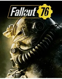 Fallout 76 PCPC Microsoft Store WINDOWSВСЕ СТРАНЫ