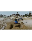 Gold Mining Simulator - Mini Mining Machines DLC