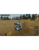 Gold Mining Simulator - Mini Mining Machines DLC