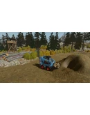 Gold Mining Simulator - Mini Mining Machines DLC