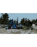 Gold Mining Simulator - Mini Mining Machines DLC