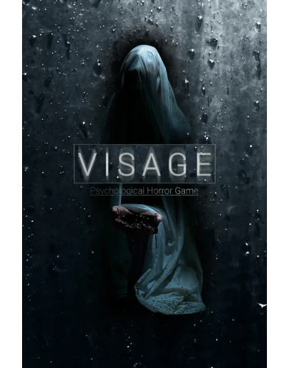 Visage XBOX Быстрая доставка Visage XBOX Быстрая доставка