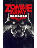 Zombie Army Trilogy XBOX Быстрая доставка Zombie Army Trilogy XBOX Быстрая доставка