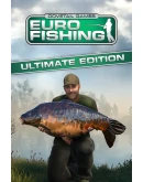 Euro Fishing: Ultimate Edition XBOX Быстро