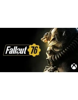 Prime GamingFALLOUT 76Xbox PlatformKEY